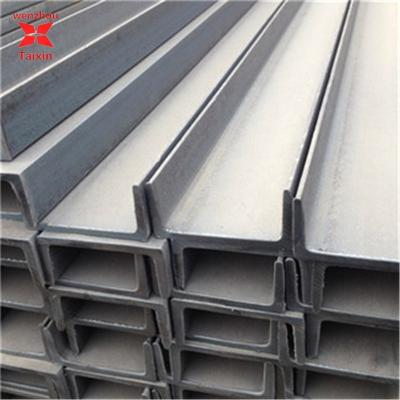 China Construction Area Stainless Steel U Bar S30500 305 Profile Weight for sale