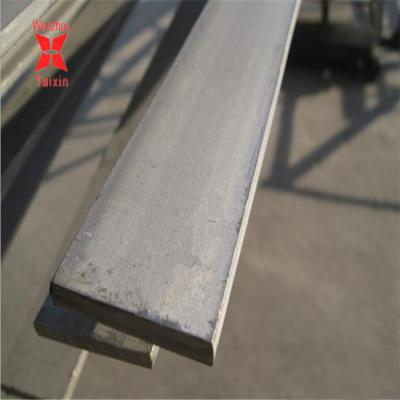 China Construction Mill Test Certificate 420j2 Stainless Steel Flat Bar for sale