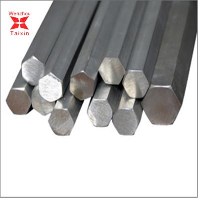 China Construction Wholesale Customized Durable Inconel600 Hexagonal Bar for sale