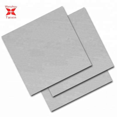 China Cheap Eco - Friendly Best Quality Inconel 600 625 690 Alloy Steel Sheet Plate Price Per Kg for sale