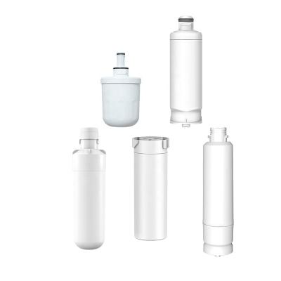 China Hotel Replacement Refrigerator Water Filter DA29-00003G Fit For RSG257AARS, RFG237AARS, RF268ABRS, RF267AERS Ect. for sale