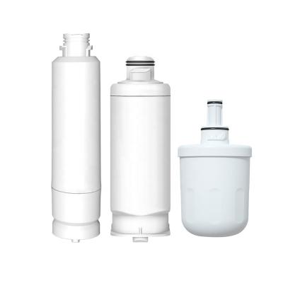 China DA29-00003G Hotel Replacement Refrigerator Water Filter Compatible with Samsung DA61-00159A-B, HAFCU1, HAFCU1/XAA Ect. for sale