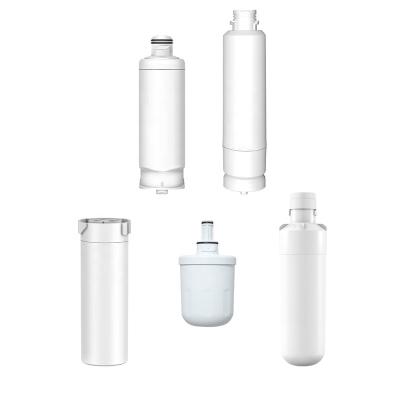 China DA29-00003G Hotel Replacement Refrigerator Water Filter Fit For Samsung DA61-00159, DA61-00159A, DA61-00159 A-B Ect. for sale