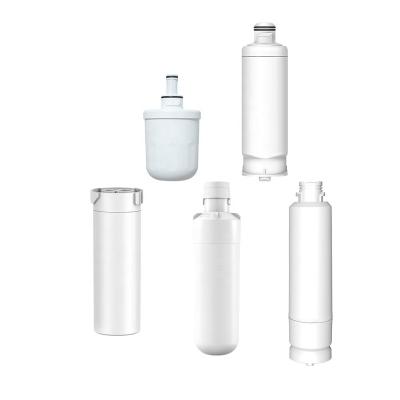 China LT1000P Hotel Replacement Refrigerator Water Filter Compatible with Pureplus PP-LT1000P, OH OH-1000P Ect. for sale