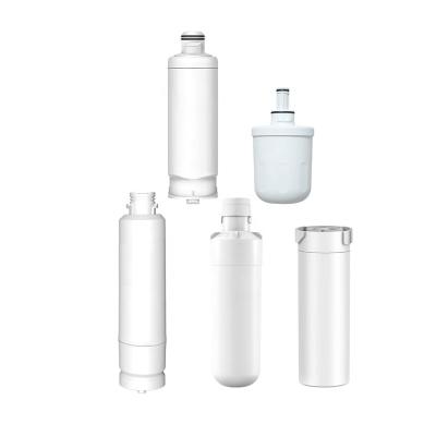 China LT1000P Hotel Replacement Refrigerator Water Filter Fit For CWMF002 Mist, Zuma ZWFL7-RF300, Colpure CLT-2 Ect. for sale