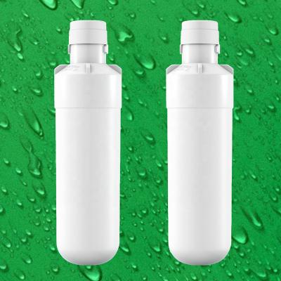 China Hotel Replacement Refrigerator Water Filter Fit For FRESH GLACIER GF-1000P For OEM Pureza Filters PF15 PF16 Ect. for sale