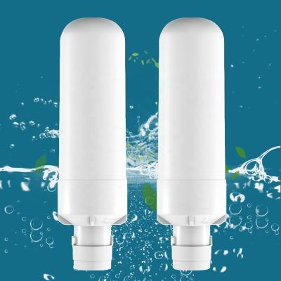 China Hotel Fridge Replacement Filter Fit For FRESH GLACIER GF-1000P For OEM Pureza Filters PF15 PF16 Ect. for sale