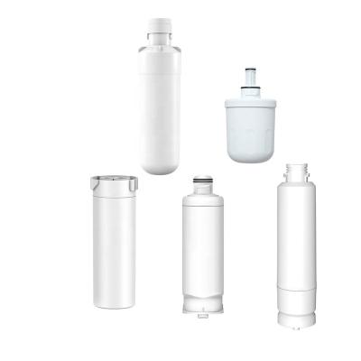 China Hotel Replacement Refrigerator Filter LT1000P Compatible with Pureplus PP-LT1000P, OH OH-1000P Ect. for sale