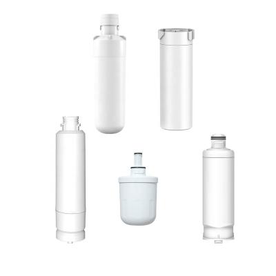 China Hotel Replacement Refrigerator Filter LT1000P Fit For OEM Pureza Filters PF15, PF16, Cri-stala CF16 Ect. for sale