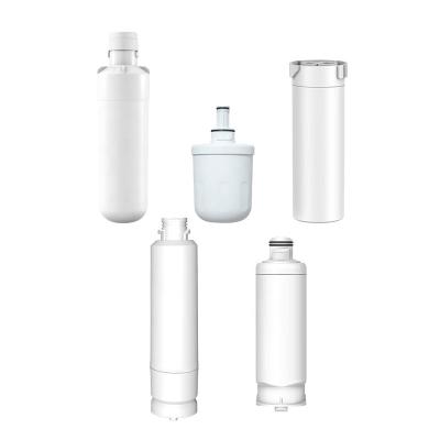 China XWF Hotel Replacement Refrigerator Water Filter Fit For GBE21, GDE21, GDE25, GFE24, GFE26, GNE21, GNE25 Ect. for sale