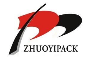 Verified China supplier - ZHUOYI PACKAGING MANUFACTURERS LIMITED