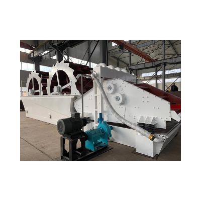 China energy & Widely Used Sand Separator Mining Joint From Sand Joint Machine China Manufacturer for sale