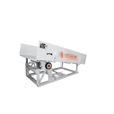 China energy & Quarry Ore Mining Feeder Machine Press Machine Roll Screw Feeder Machine for sale