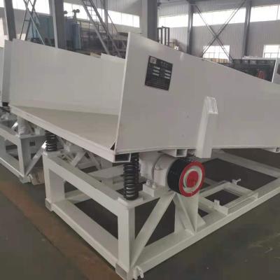 China energy & Best Selling Vibrating Mining Feeder Mining Machine Spring Hopper Vibrating Feeder for sale