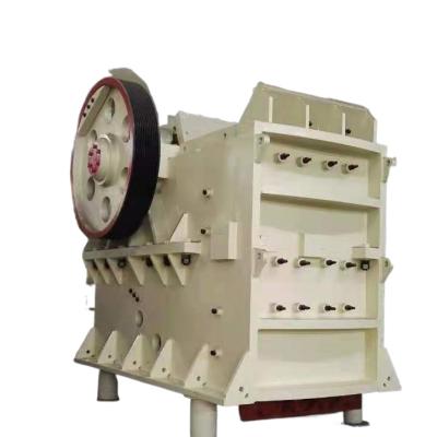 China energy & Top Quality Mining Crusher Manufacturer Mobile Jaw Crusher Mining Machine for sale