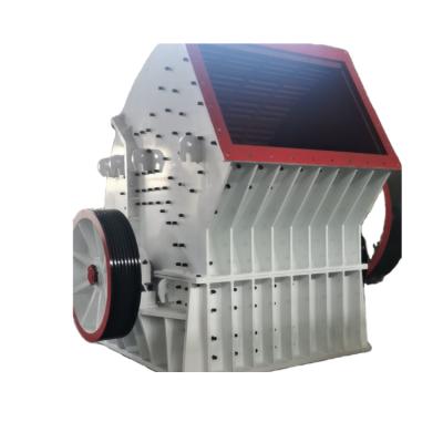 China Factory Direct Sales Nonmetal Mining Hammer Crusher Hammer Crusher Heavy Stone Crusher for sale