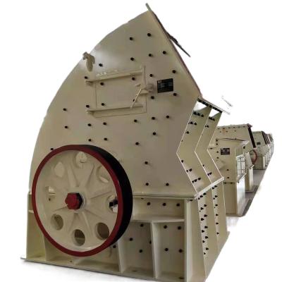 China energy & Mining Pcz Hammer Crusher Heavy Lime Crushing Factory Large Heavy Hammer Crusher for sale