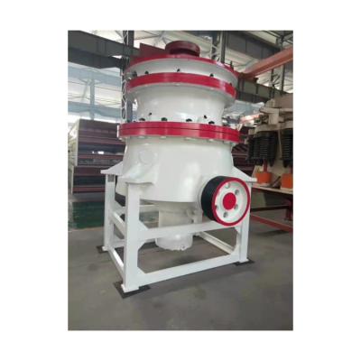 China energy & Mining Stone Crusher Machine Price Mini Cone Stone Crusher for sale