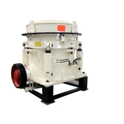 China energy & Mining Mobile Stone Crusher Stone Cone Crusher Machine Price for sale