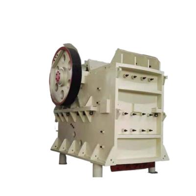 China Quarry Factory Outlet Small Jaw Crusher Jaw Crusher Jaw Crusher Machine for sale