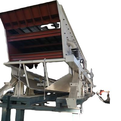 China energy & Stone Crusher Mining Machine Mobile Concrete Crusher Crushing And Screening Plant for sale