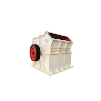 China energy & Newest Mining Machinery Style Sand Maker High Efficiency Fine Crusher Machine for sale