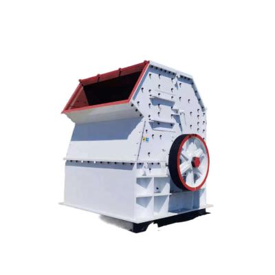 China energy & Hammer Crusher Mining Hard Stone Breaker Crusher Sand Maker for sale