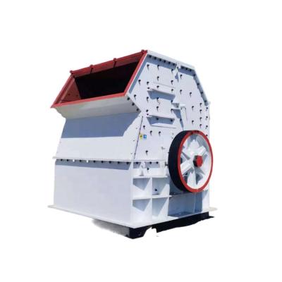 China energy & Cheap and high quality small crusher sand maker hard stone crusher mining for sale