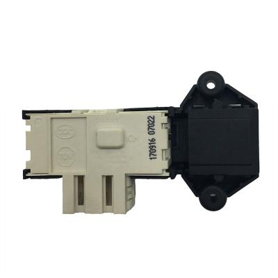 China Exterior Lock Door Switch Washing Machine Parts / Washing Machine Door Washing Machine for sale