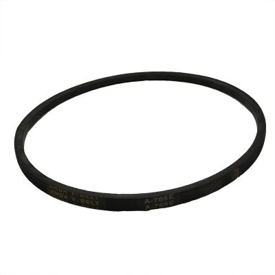 China Outdoor Washing Machine Belts A-785E Washing Machine Parts for sale