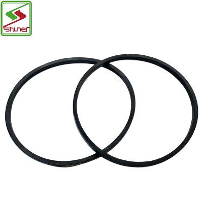 China RV OEM Rubber Belt For Washing Machine Spare Parts for sale