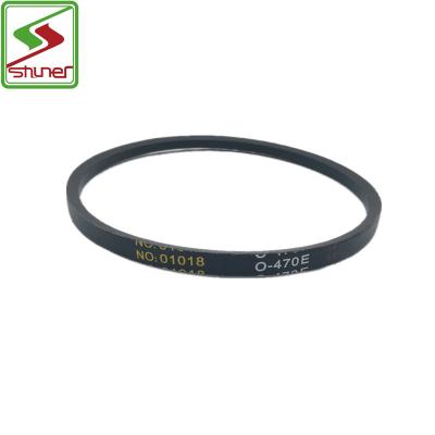 China O V Belt Factory Price V Model Factory Price Machinery Washine Professional Rubber Belt Parts / Washing Machine Washing Machine for sale