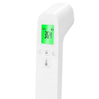 China CE Approved OEM RoHS FC High Accuracy Temperature Meter 35x150x30mm for sale