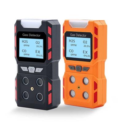 China High Quality Imported Multi Sensor 811 Gas Detector for sale