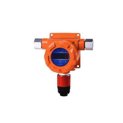 China IP65 combustible and toxic gas follow CCS fixed gas detector 03 for sale