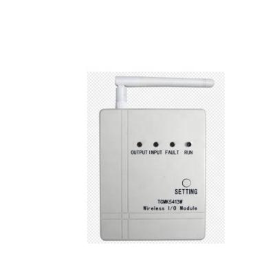 China CE EN High Performance Input&Output Wireless Remote Control Module for sale