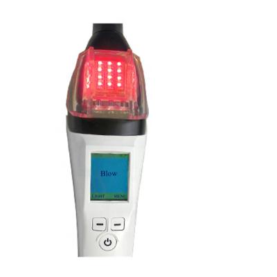 China Fuel Cell Non-contact Quick Testing Alcohol Tester For Asia And Japan AT7000 for sale