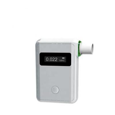 China Customized Factory Price Alcohol Tester Fuel Cell Breathalyzer For Japan AT800 for sale