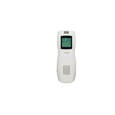 China Popular in Japan Factory Price Digital Consumer Breath Alcohol Tester AT198 for sale