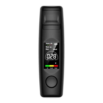 China Professional Breathalyzer Export Japan Factory Price Super Digital Alcohol Tester for sale