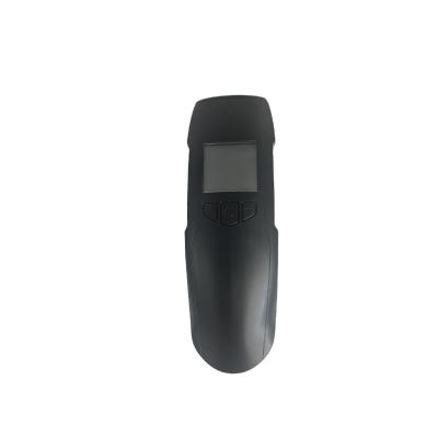 China Professional High Quality AT200 Super Digital Alcohol Tester With Many Mouth Pieces AT188 for sale