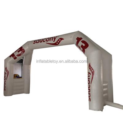 China OEM Inflatable Arch Customized Size for sale