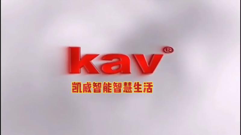 Proveedor verificado de China - Guangdong Kav Intelligent Technology Co., Ltd.