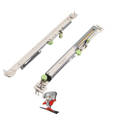 China Kav Drawer Traditional Soft Narrow High Quality Drawer Slide Telescopic Runners (Y03) for sale