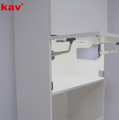 China Modern Heavy Duty Electric Cabinet Servo Support In Right Angle Lifting System for sale