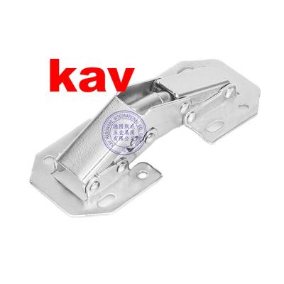 Китай Modern Fit Concealed Hinges For Flush Doors And Concealed Face Frame Cabinet Hinges Price продается