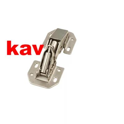 China Modern 90 Degree Concealed Hinge For Lipped Face Frame Cabinet Doors for sale