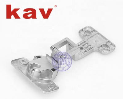 China Modern Wholesale Zinc Alloy Hinges Normal Furniture Hardware Cabinet 270 Degree Hinge (NS270) for sale