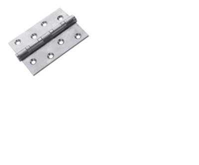 China Modern stainless steel side hung hinge for sale