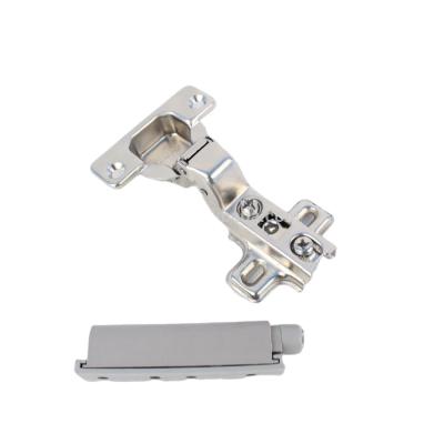 China Modern push open hinge with push open device for sale